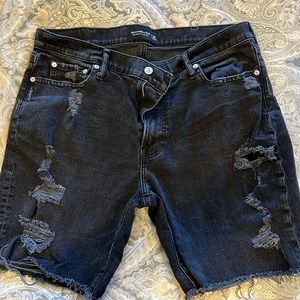 Abercrombie and Fitch - Jean short